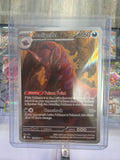 Pokemon | Scolipede 134/086