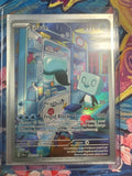 Pokémon | Eiscue 205/193 • Paldea Evolved