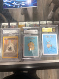 Slab Lot