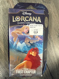 Lorcana | The First Chapter Starter Deck