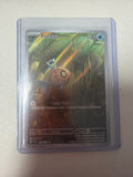 Feebas 198/191 Surging Sparks Ace 10 Illustration Rare