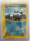Pokémon | Poliwrath 60/165 • Expedition