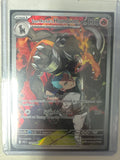 Pokémon | Team Rocket’s Houndoom 191/182 • Destined Rivals