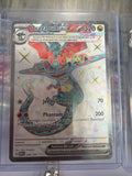 Pokemon | Dragapult ex 200/167 Ultra Rare Holo NM Pokemon Sv06: Twilight Masquerade