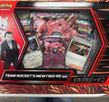Pokémon | Team Rocket’s Mewtwo EX Box