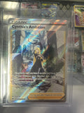 Pokémon | Cynthia’s Ambition GG60/GG70 • Crown Zenith