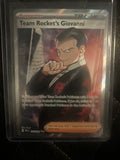 Pokémon | Team Rocket’s Giovanni 225/182 • Destined Rivals