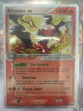 Pokémon | Arcanine EX 83/92 • EX Legend Maker