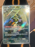 Pokémon | Aegislash 210/182 • Paradox Rift