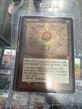 Magic lot