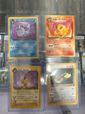 Pokémon Lot