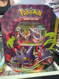 Pokemon | Gengar Tin