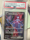Pokémon | PSA 10 Team Rocket’s Mewtwo EX  SIR 231/182