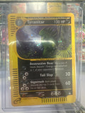 Pokémon | Tyranitar H28/H32 • Aquapolis