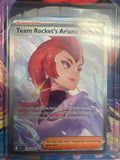 Pokémon | Team Rocket’s Ariana 237/182 • Destined Rivals