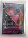 Pokémon | Mew V 113/264 • Fusion Strike