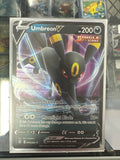 Pokémon | Urmbreon V 094/203 • Evolving Skies