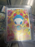 Pokemon | Marill - 232/217 - ME: Ascended Heroes (ASC
