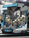 Pokémon | Black Bolt Binder Collection