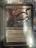 Magic The Gathering | Tree Of Perdition 075