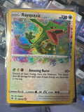 Pokémon | Rayquaza 138/185 • Vivid Voltage