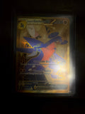 Cynthia's Garchomp ex - 241/182 - SV10: Destined Rivals (DRI)