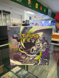 Pokemon | Abyss Eye Booster Box - M5: Abyss Eye (M5)