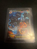 Pokemon | Phantasmal Flames Mega Charizard X ex 125/094