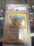 PSA 6 Dragonite (Movie Promo) 05/53 Wotc Promo Regular