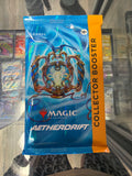 Magic | Aetherdrift Collector Booster