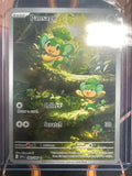 Pokémon | Pansage 089/086 • Black Bolt
