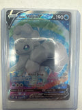 Pokémon | Alolan Vulpix V 173/195 • Silver Tempest