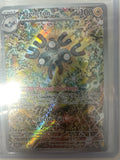 Pokémon | Magneton 159 Promo • Scarlet & Violet