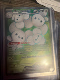 Pokemon | Maushold ex - 233/182 - SV04: Paradox Rift