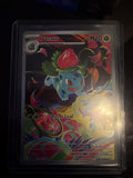 Pokemon | Ivysaur 134/132 - Mega Evolution