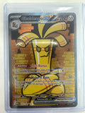 Pokémon | Gholdengo EX 252/182 • Paradox Rift