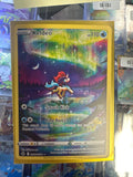 Pokémon | Keldeo GG07/GG70 • Crown Zenith