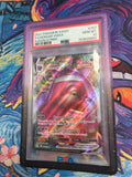 Pokemon | PSA 10 - Gengar Fusion Strike 157/264