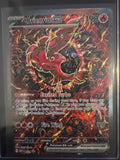 Pokémon | Oricorio EX 024 Promo • Mega Evolution