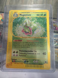 Pokemon | Meganium - EX: Expedition (18/165) e-Reader