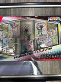 Pokémon | Prismatic Evolutions Premium Figure Collection