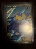 Pokemon | Spheal - 199/191 - SV08: Surging Sparks (SSP