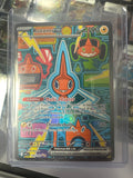 Pokémon | Rotom EX 126/094 • Phantasmal Flames