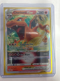 Pokémon | Charizard V Star 018/172 • Brilliant Stars