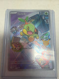 Turtwig - 040 - ME: Mega Evolution Promo (MEP)