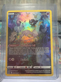 Pokemon Sword & Shield Crown Zenith Galarian Gallery Mew #GG10/GG70