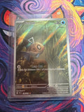 Feebas 198/191 Surging Sparks Ace 10 Illustration Rare