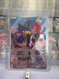 Pokemon | Team Rocket's Murkrow 200/182 Sv10: Destined Rivals