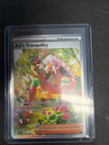 Pokemon | AZ’s Tranquility 120/086 SIR MINT Pokemon Chaos Rising