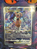Pokémon | Zeraora Vstar GG43/GG70 • Crown Zenith Galarian Gallery